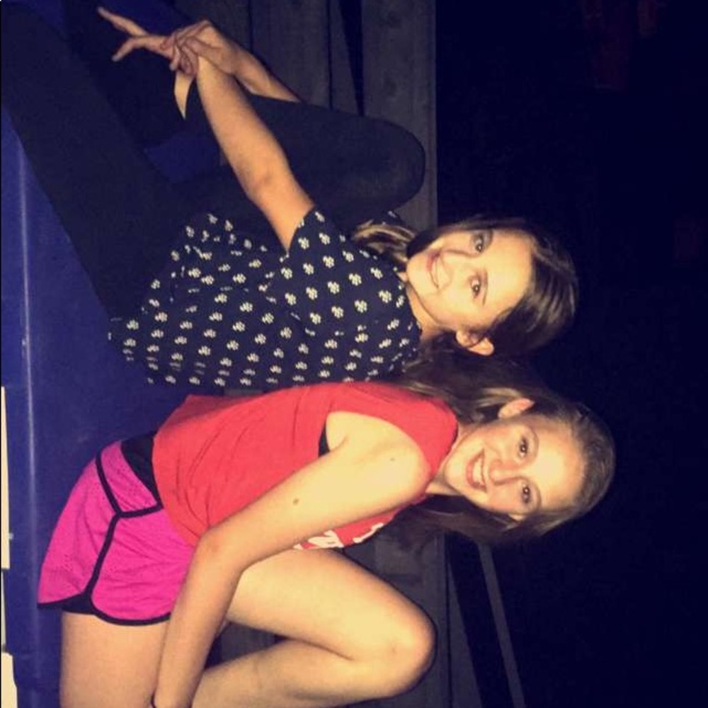 Meet your Posher, Ashlyn